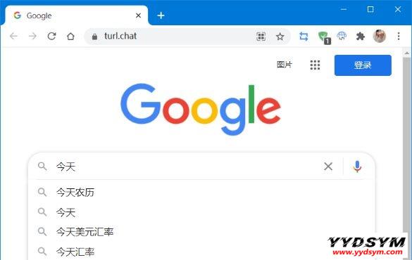 Any-Proxy在线反向代理源码插图